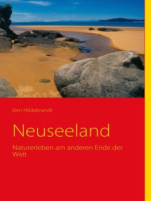 cover image of Neuseeland